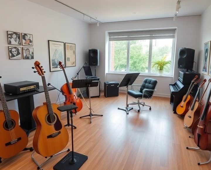 Consejos para aprender música